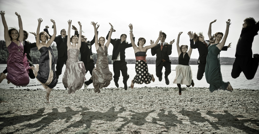 Prom 2014